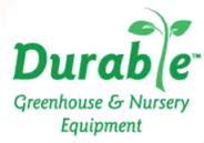 Durable Greenhouse & Nursery Equipment LLC